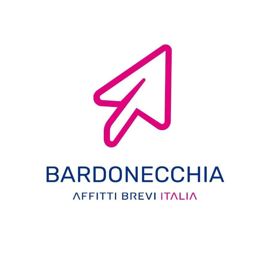 Appartamento Smith Roero - Affitti Brevi Italia Bardonecchia Exterior photo
