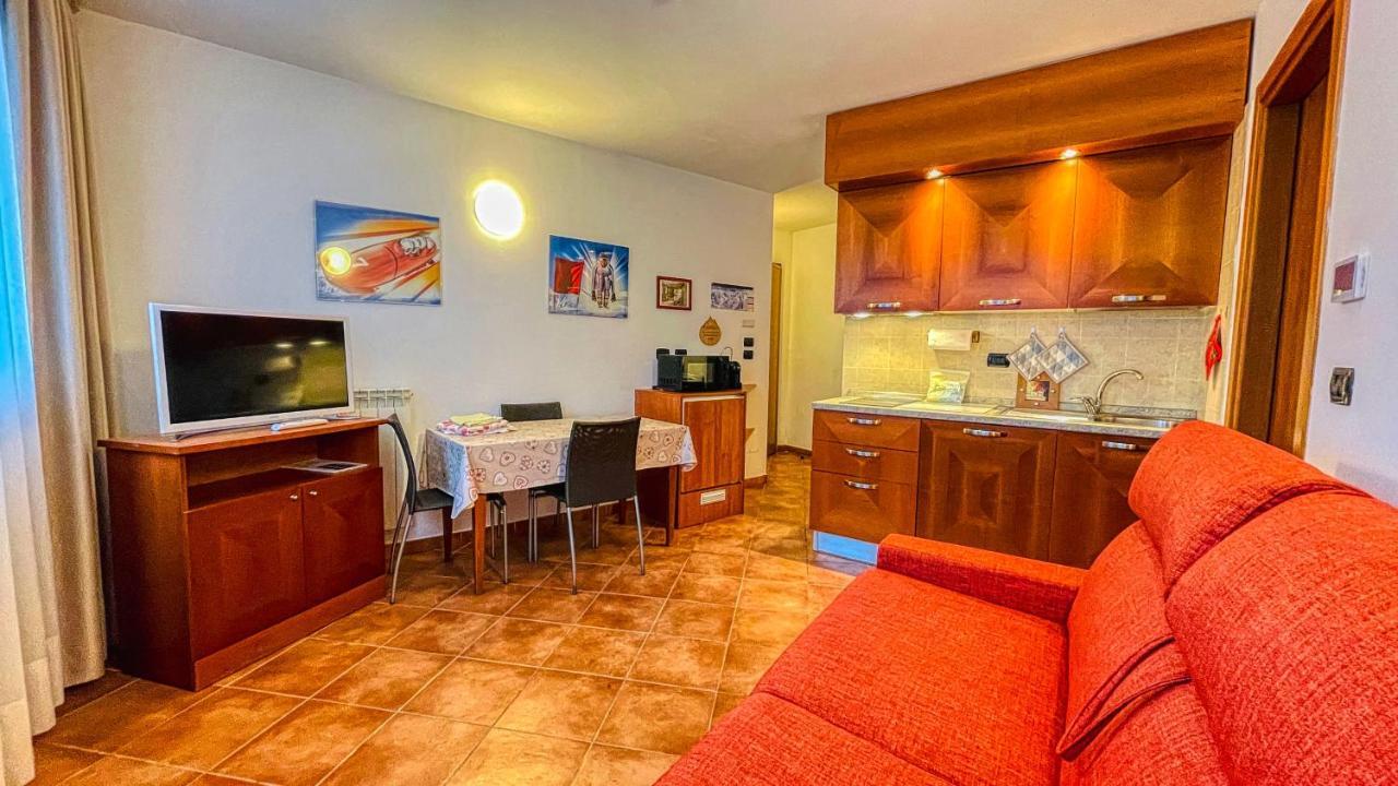 Appartamento Smith Roero - Affitti Brevi Italia Bardonecchia Exterior photo