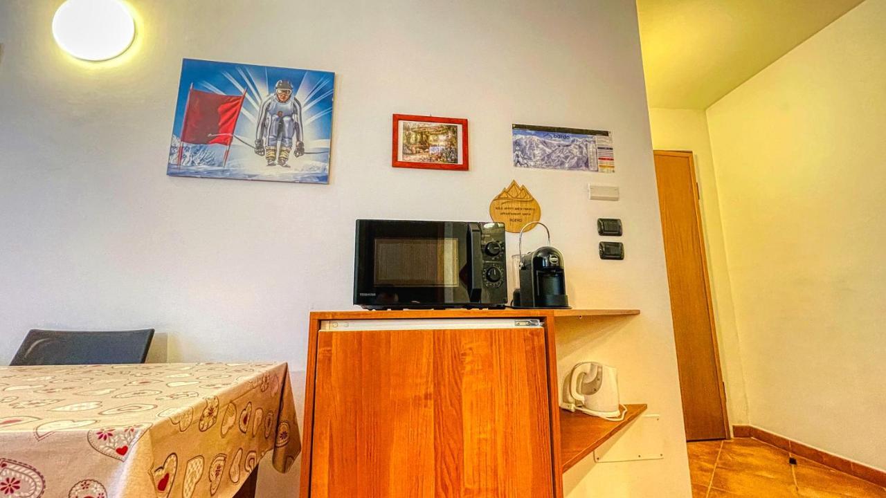 Appartamento Smith Roero - Affitti Brevi Italia Bardonecchia Exterior photo