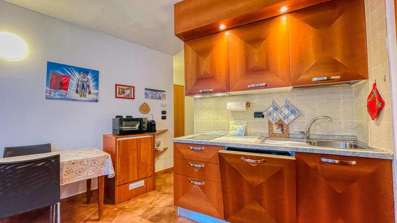 Appartamento Smith Roero - Affitti Brevi Italia Bardonecchia Exterior photo